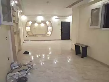 Apartments For rent in El Naam, Ain Shams, 90 sqm