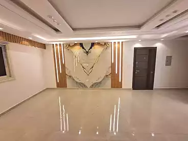 Apartments For sale in 15th of May, Greater Cairo, 145 sqm
