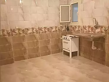 Apartments For rent in El Khamseen St., Nozha 2, 170 sqm