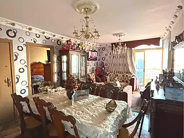 عقارات للبيع في شارع الشيخ حسين سليمان - 18، سيدي بشر بحري، 100 متر