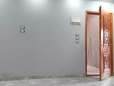 For sale in Mohamed Nageb, El Marg, 90 sqm