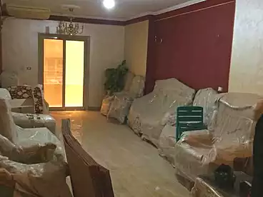 Apartments For sale in King Faisal St, El Mariotia, 150 sqm