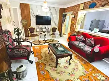 شقق للبيع في البيطاش، العجمي، 160 متر