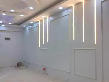 Apartments For sale in Nozha 2, Greater Cairo, 100 sqm
