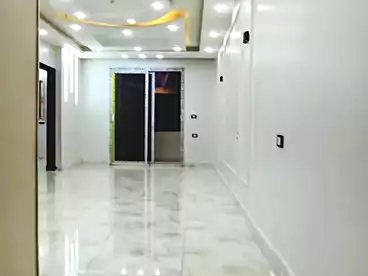 Apartments For rent in Street 27, Nozha 2, 120 sqm
