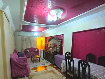 شقق للبيع في الفلكي، السيوف، 130 متر