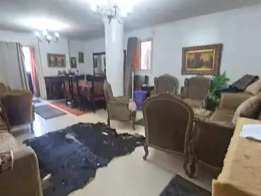 عقارات للإيجار في شارع محمود العيسوي، ميامي، 145 متر