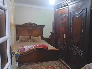 شقق للبيع في البيطاش، العجمي، 135 متر