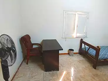 شقق للبيع في منشية عين حلوان، حلوان، 73 متر