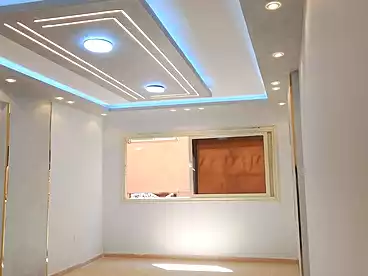 شقق للبيع في المريوطية، فيصل، 80 متر