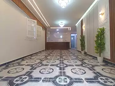Apartments For sale in Al Agamy, Alexandria, 90 sqm