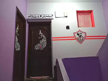 مباني للبيع في كورنيش حلوان، حلوان، 100 متر