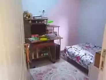 شقق للبيع في شارع الخليل ابراهيم، عين شمس الشرقية، 100 متر
