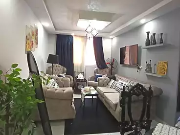 عقارات للبيع في ألف مسكن، عين شمس، 90 متر