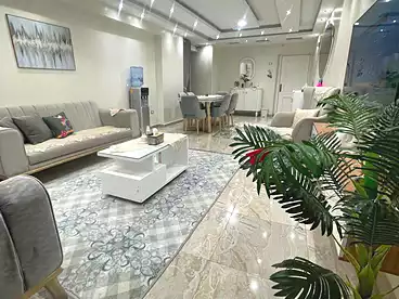 شقق للبيع في منشية عين حلوان، حلوان، 130 متر