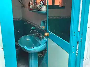 Apartments For sale in El-Zahraa St, New El Hadra, 100 sqm