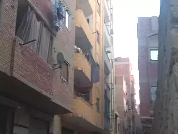 Storage For rent in El Lebeny, El Haram, 100 sqm