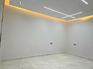 Apartments For sale in Gesr El Suez St., Nozha 2, 130 sqm