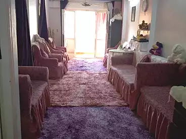 شقق للبيع في شارع اسكندر إبراهيم، ميامي، 110 متر