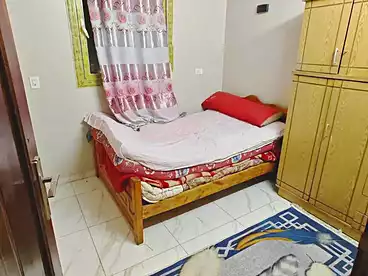 Properties For rent in Helwan, Greater Cairo, 120 sqm