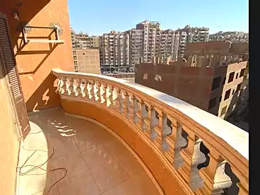 Properties For rent in El Wafaa W El Amal St., El Haram, 150 sqm