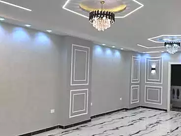 Apartments For sale in El Lebeny, El Haram, 150 sqm