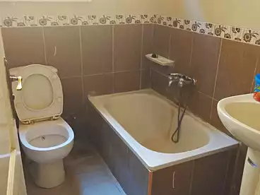 Properties For rent in Shoubra, Greater Cairo, 110 sqm