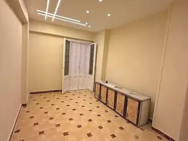 Apartments For sale in Mahmoud El Isawy St., Sidi Beshr Bahri, 135 sqm