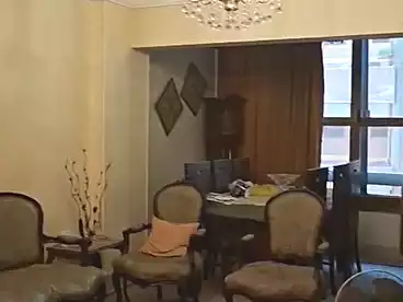 سكني للبيع في شارع سيد زكريا، شيراتون، 120 متر