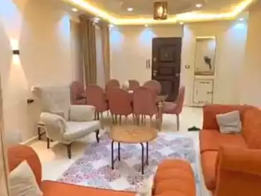 شقق للبيع في المريوطية، فيصل، 180 متر