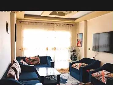 شقق للبيع في محرم بك، الاسكندرية، 120 متر