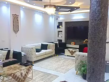شقق للبيع في شارع الشهيد احمد حمدي، الطوابق، 120 متر