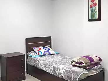 شقق للبيع في شارع عمر بن العزيز، حلوان الشرقية، 160 متر
