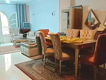 Apartments For sale in El Safa We El Marwa St, Faisal, 160 sqm