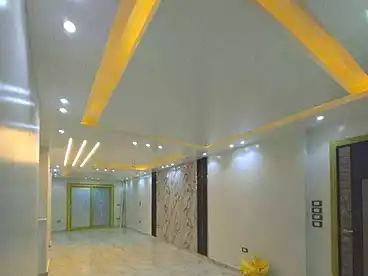 Apartments For sale in El Bitash, Al Agamy, 155 sqm
