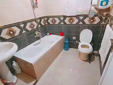 Apartments For sale in El Shaheed Ahmed Hamdy St., El Tawabek, 146 sqm