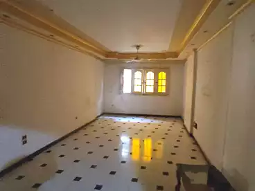 Apartments For sale in Amr Ibn El Aas St., El Matbaa, 170 sqm