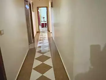 Furnished Apartment For sale in El Lebeny, Faisal, 160 sqm