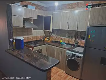 شقق للبيع في شهر العسل، البيطاش، 120 متر