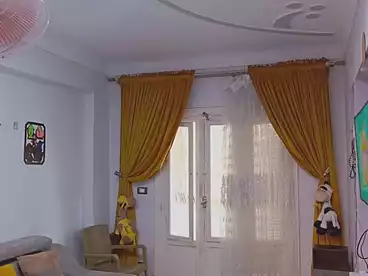 شقق للبيع في شارع عين شمس، البيطاش، 125 متر