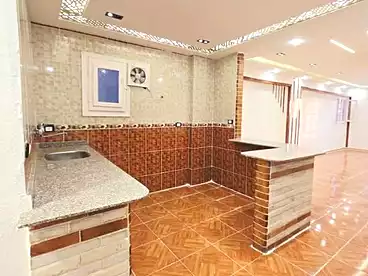عقارات للبيع في شاطئ النخيل - ٦ اكتوبر، العجمي، 100 متر