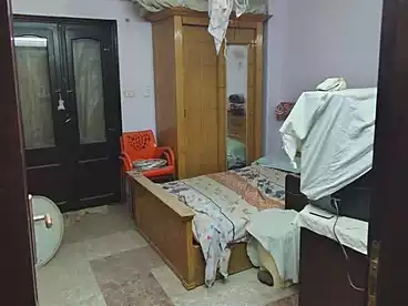 Properties For sale in El Zahraa St., Ain Shams El Sharkia, 100 sqm
