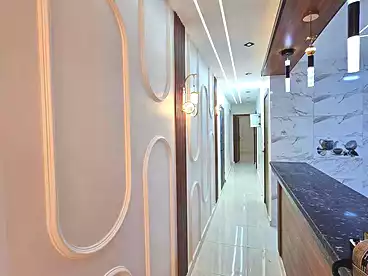 Apartments For sale in El Lebeny, El Haram, 165 sqm