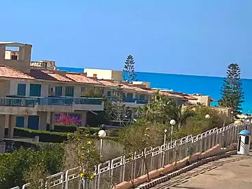 Villas For sale in Perla Resort - Stars, North Coast Resorts, 350 sqm