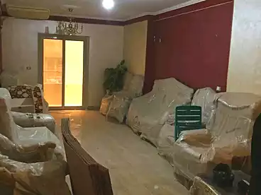 Apartments For sale in El Mariotia, Faisal, 150 sqm