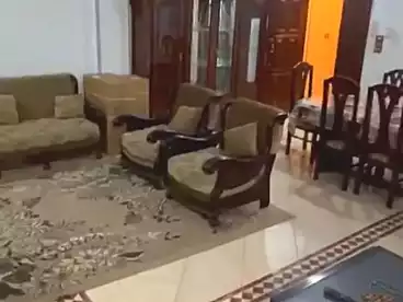 عقارات للإيجار في شارع سامية الجمل، المنصوره، 150 متر