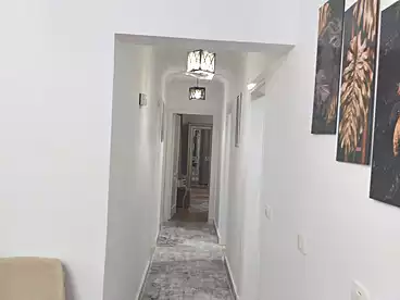 Apartments For rent in Jannah, Janoub El Gameyat, 140 sqm