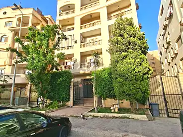 في شارع محمد صبري ابو علم، النرجس عمارات، 115 متر