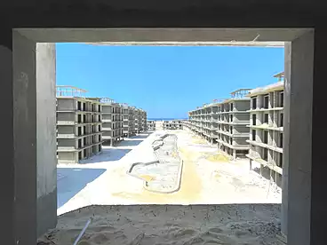 For sale in Koun Resort - Mabany Edris, North Coast Resorts, 146 sqm