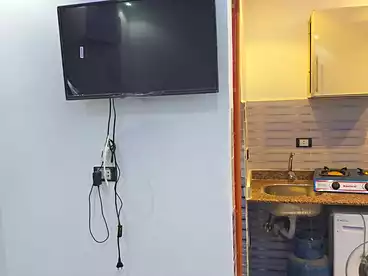 Apartments For rent in El Maahad St., Neighborhood 1st, 30 sqm